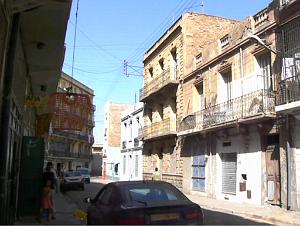 rue Rabelais 7